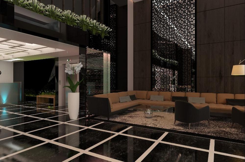 New Gate Hotel Ankara Zewnętrze zdjęcie