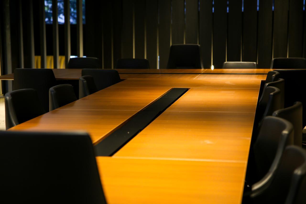New Gate Hotel Ankara Zewnętrze zdjęcie