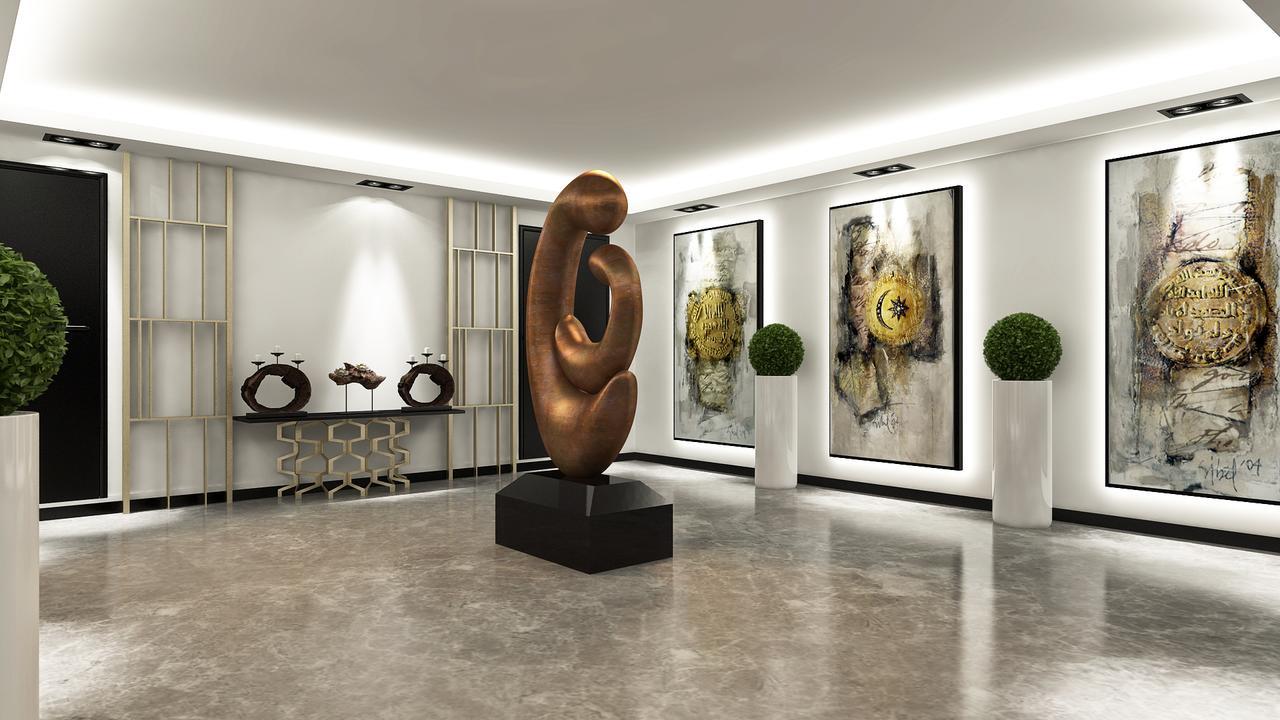 New Gate Hotel Ankara Zewnętrze zdjęcie