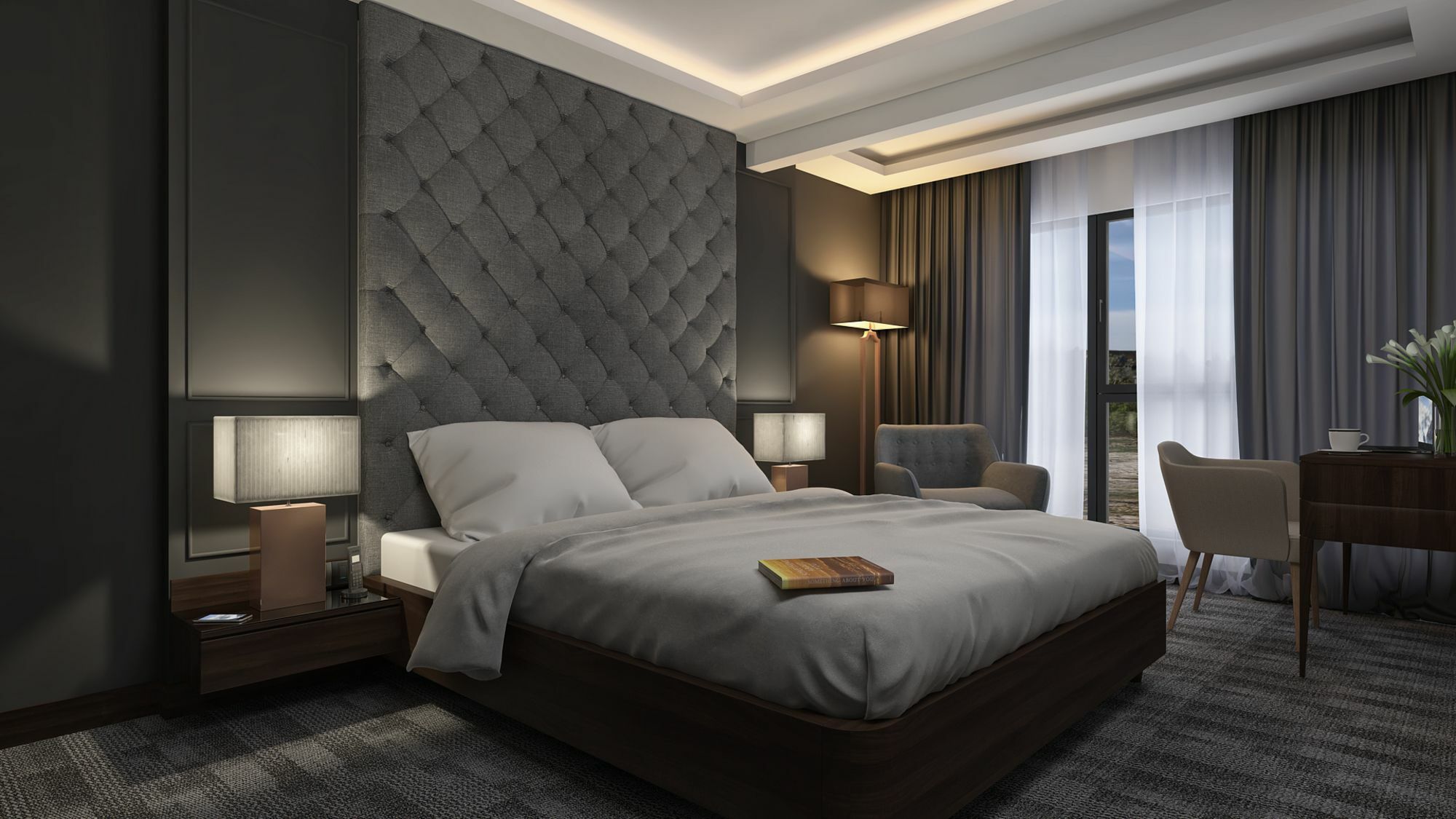 New Gate Hotel Ankara Zewnętrze zdjęcie